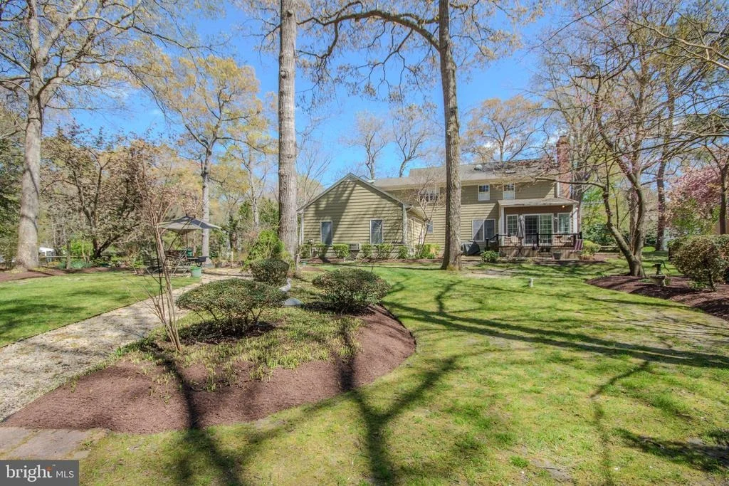 Photo of 3760 OLD POST ROAD