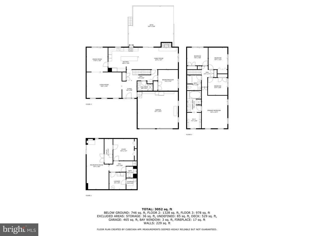 Photo of 15213 REDGATE DRIVE
