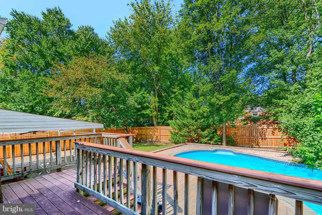 Photo of 10708 WOODSDALE DRIVE