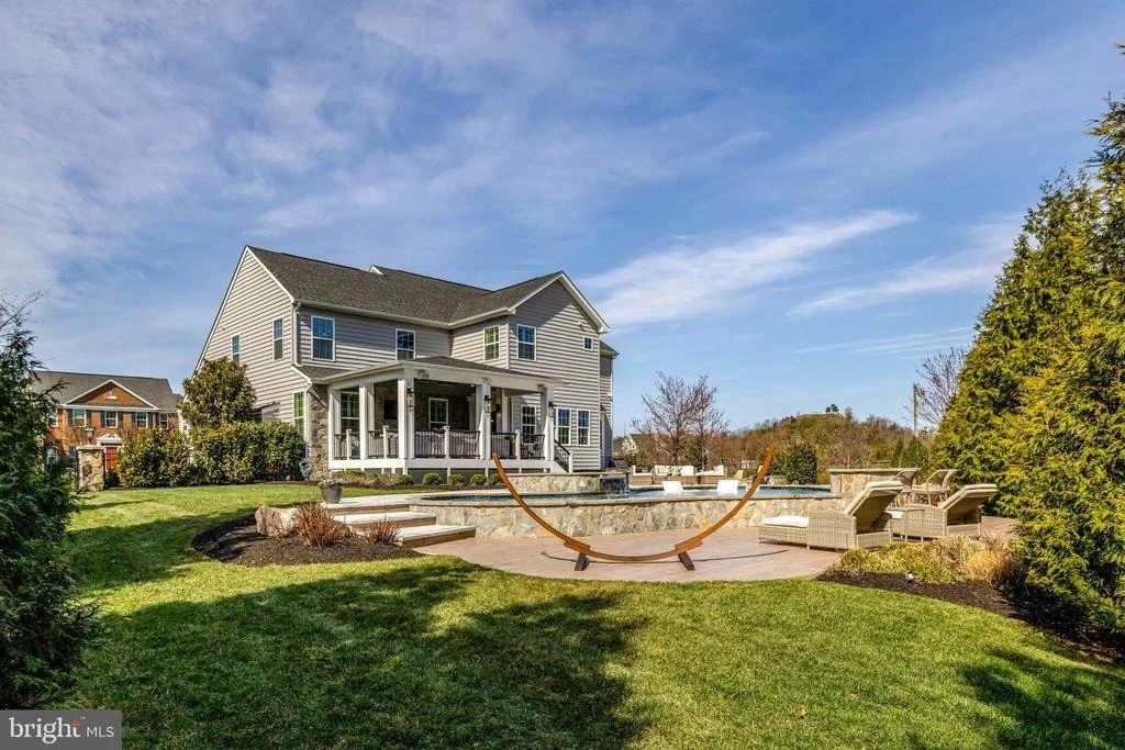 Photo of 26760 CRUSHER DRIVE