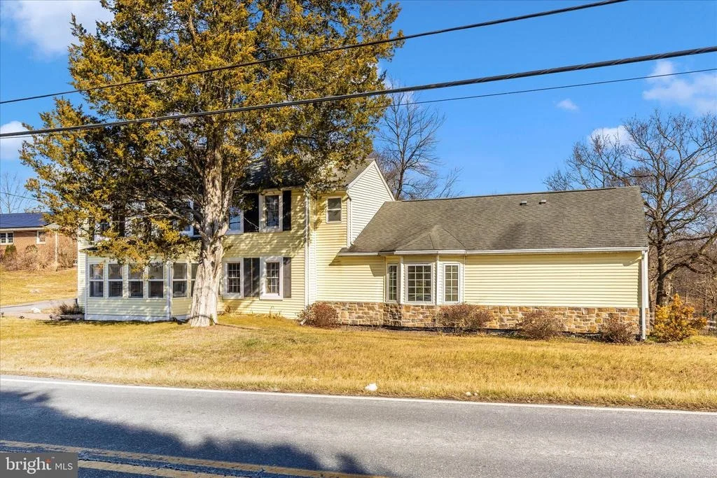 Photo of 8204 BALL ROAD