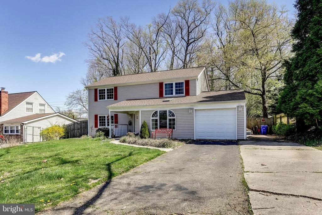 Photo of 2615 KINDERBROOK LANE