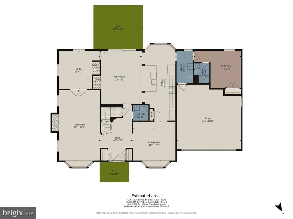Photo of 13417 HATHAWAY DRIVE