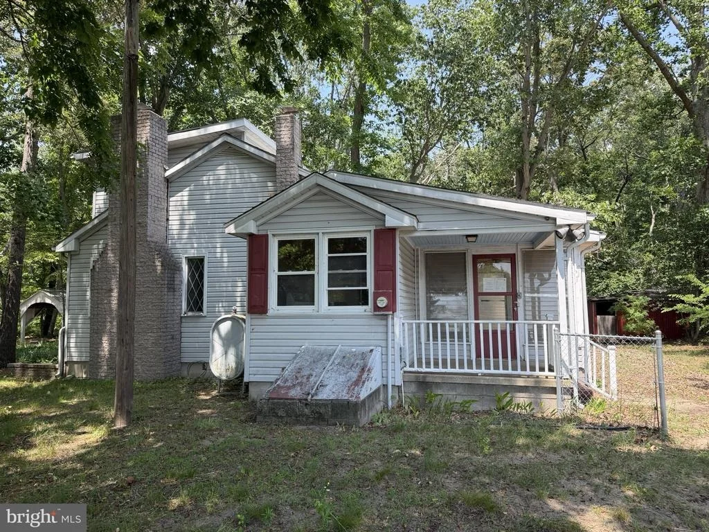 Photo of 25214 SMITH LANDING ROAD