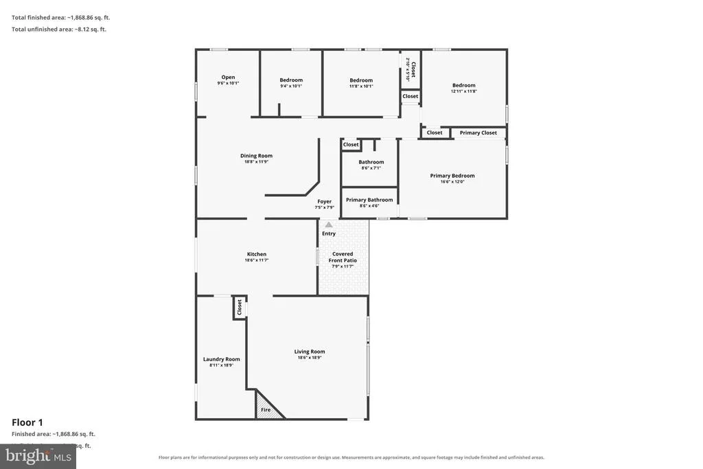 Photo of 2220 HALLOW LANE