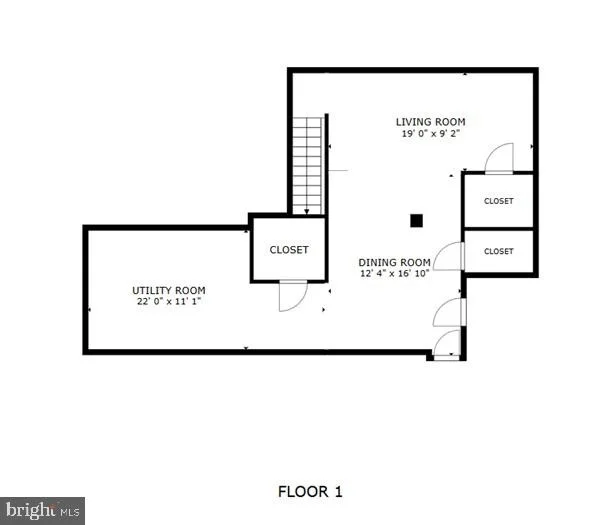 Photo of 1624 OLD BAY LANE