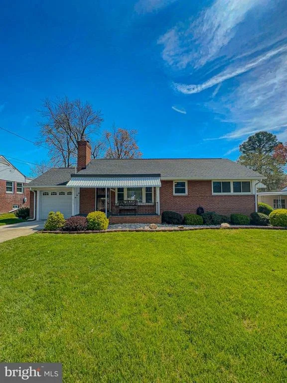 Photo of 9319 RIGGS ROAD
