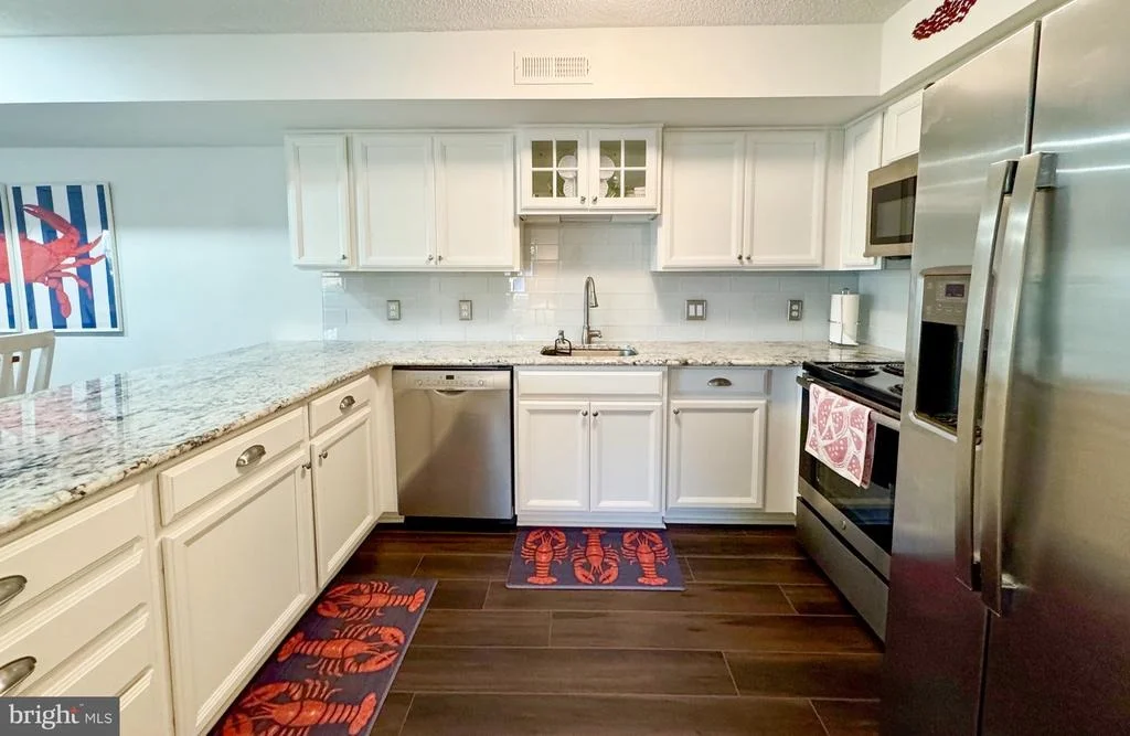 Photo of Unit 2 at 260 SEA EAGLE DRIVE