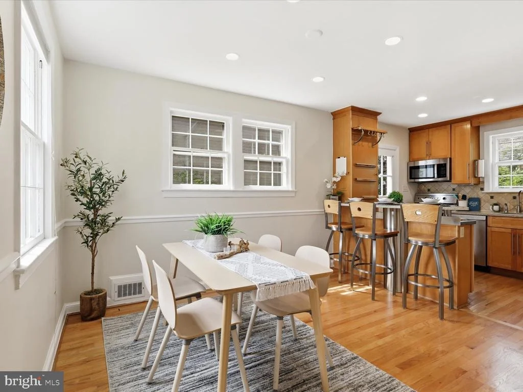 Photo of 4409 FARADAY PLACE NW