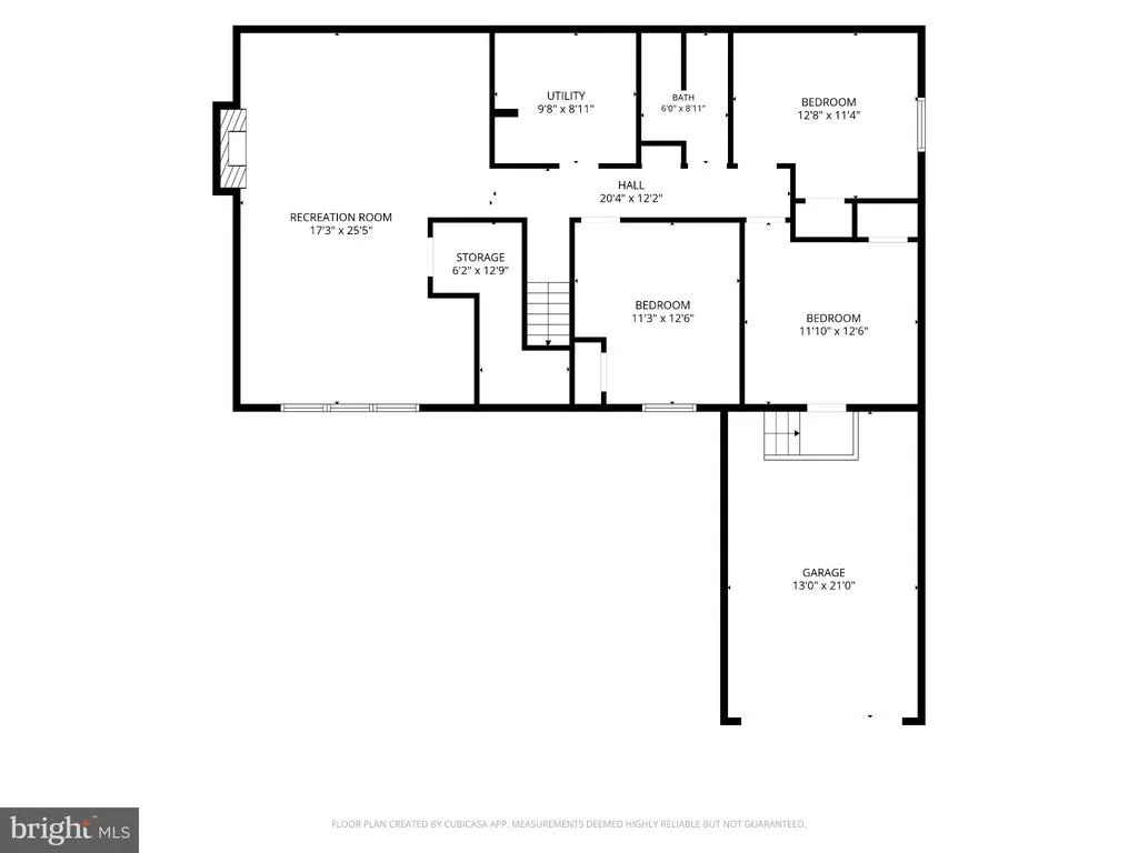 Photo of 15922 EDGEWOOD DRIVE