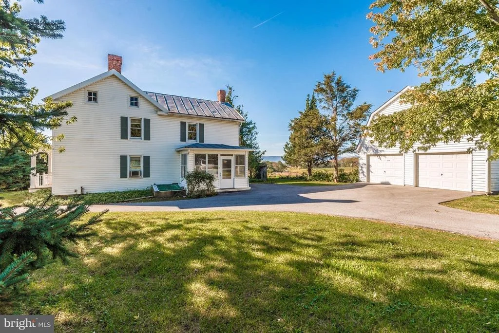 Photo of 9546 LIBERTY ROAD