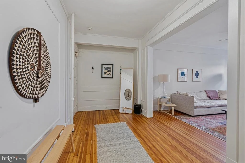 Photo of Unit 21 at 1789 LANIER PLACE NW