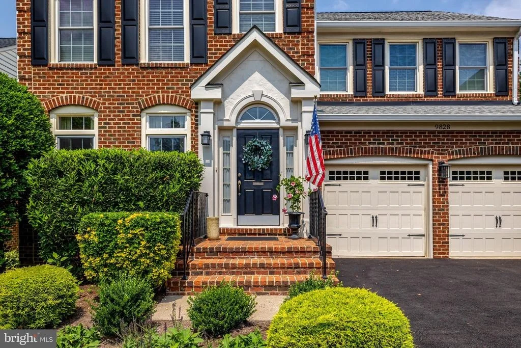 Photo of 9828 FOX REST LANE