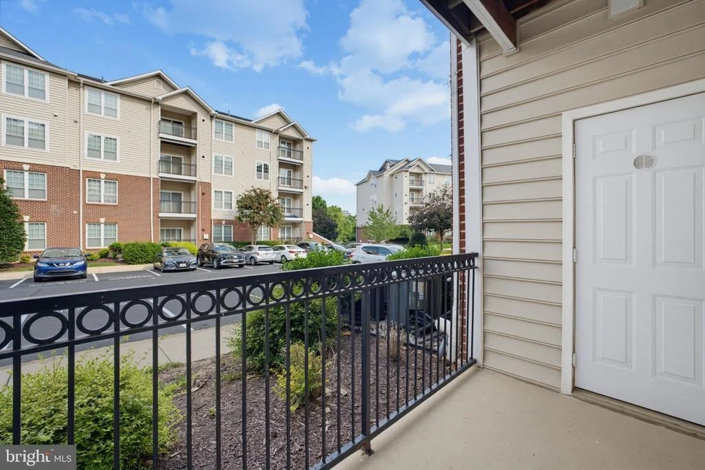 Photo of Unit 7109 at 1570 SPRING GATE DRIVE