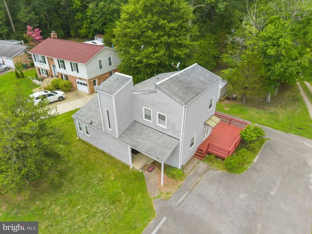 Photo of 9401 DANGERFIELD ROAD