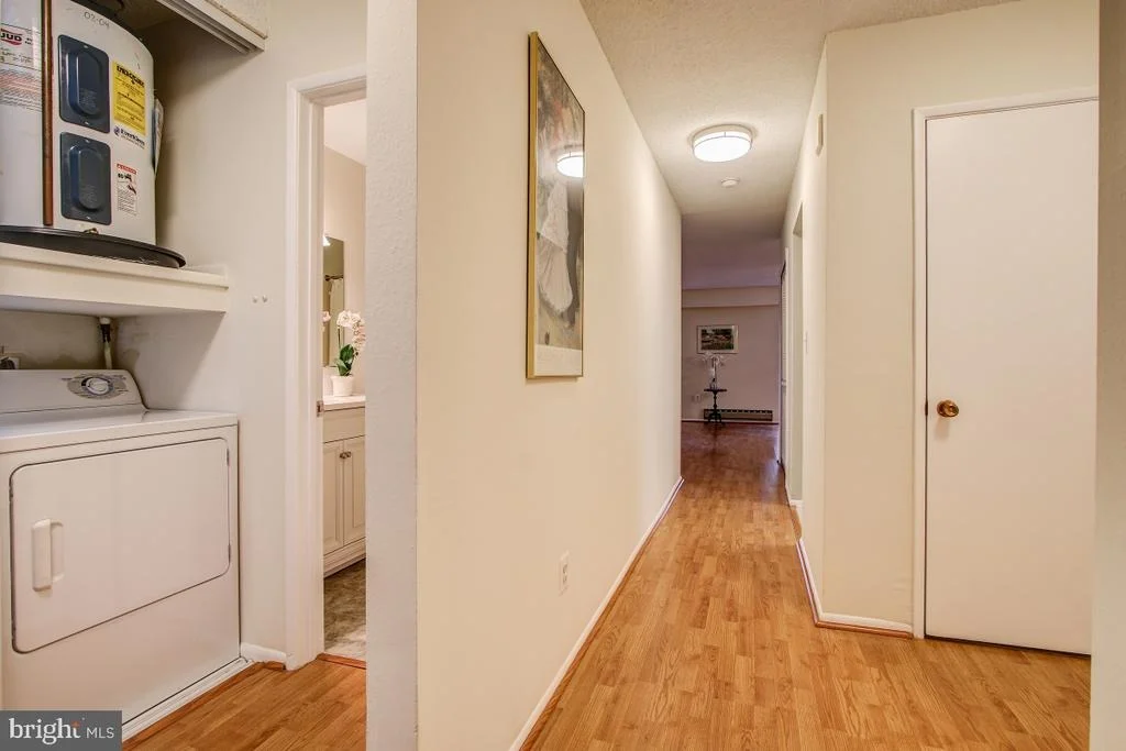 Photo of Unit 151D at 3500 FOREST EDGE DRIVE