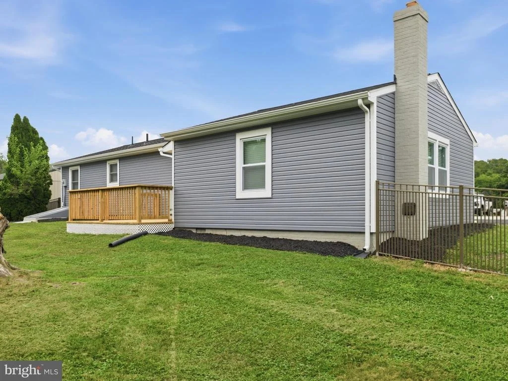 Photo of 206 WELDON DRIVE