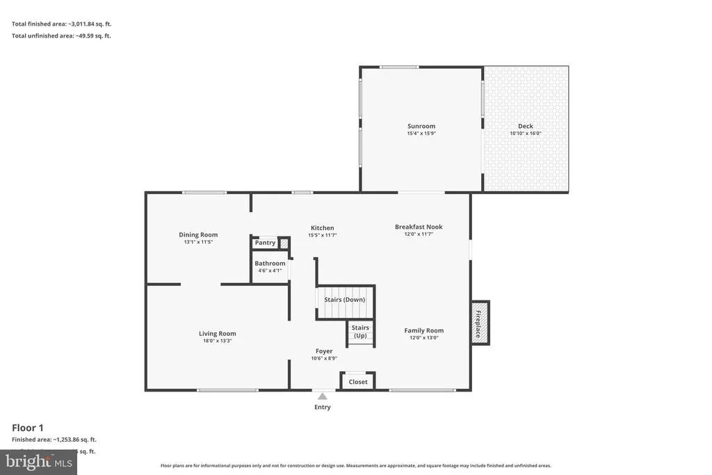 Photo of 6710 SYDENSTRICKER ROAD