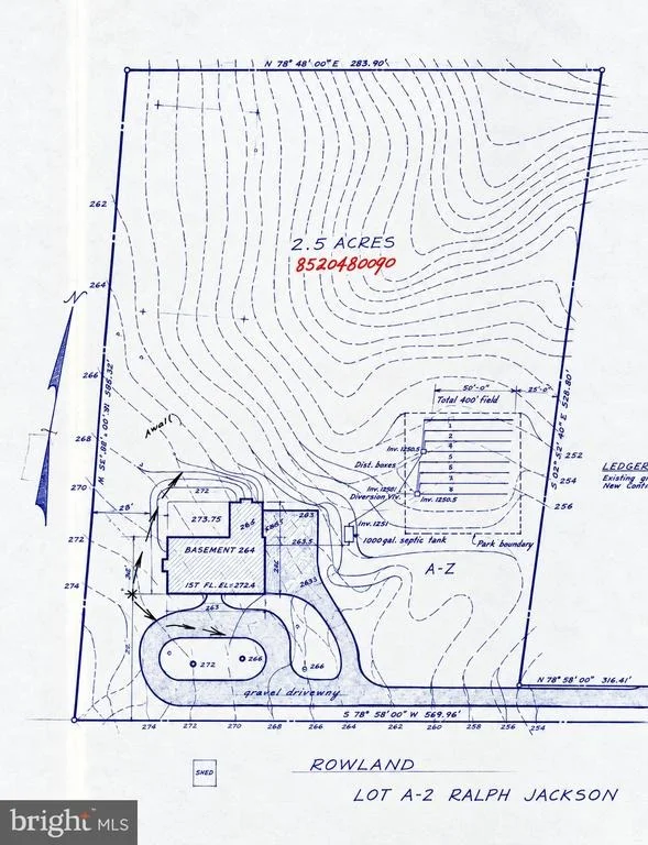 Photo of 9185 OLD DOMINION DRIVE