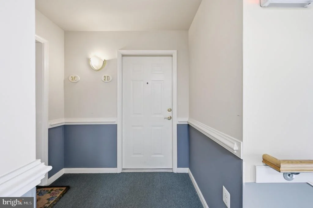 Photo of Unit 22D at 2502 SHELLEY CIRCLE