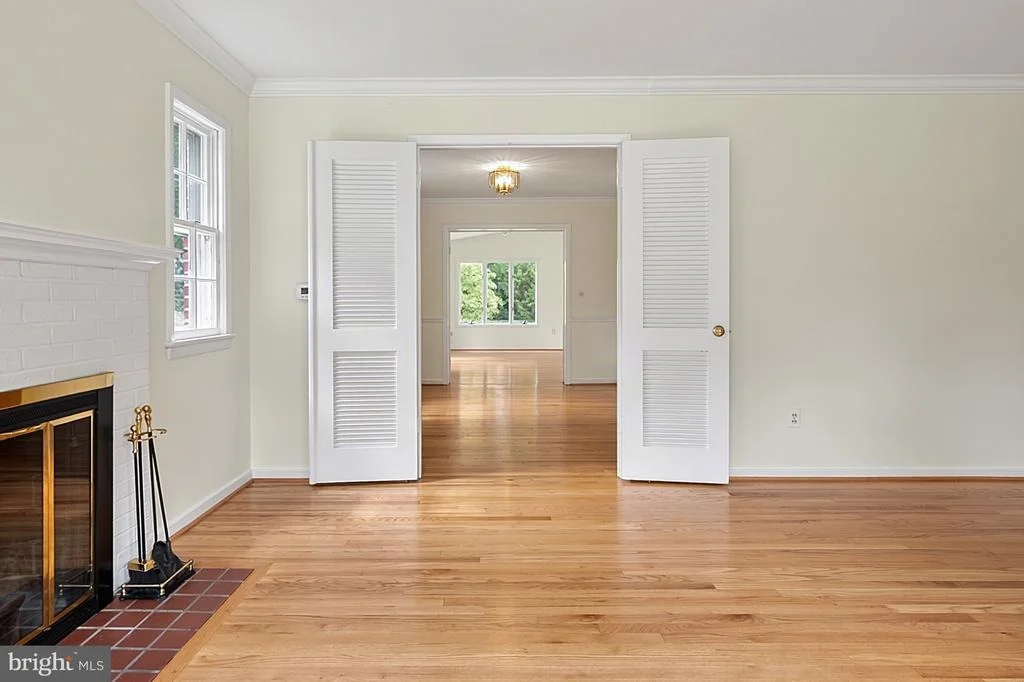 Photo of 1308 WAKE FOREST DRIVE