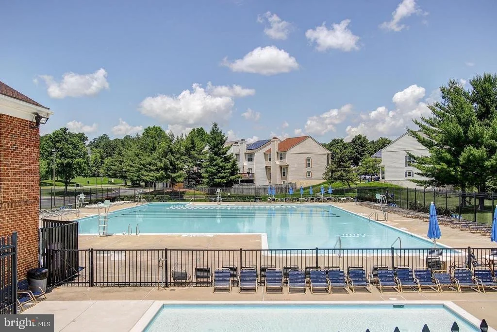 Photo of Unit 12 at 2401 NORMANDY SQUARE PLACE