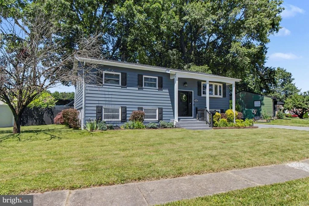 Photo of 3702 HURLOCK ROAD