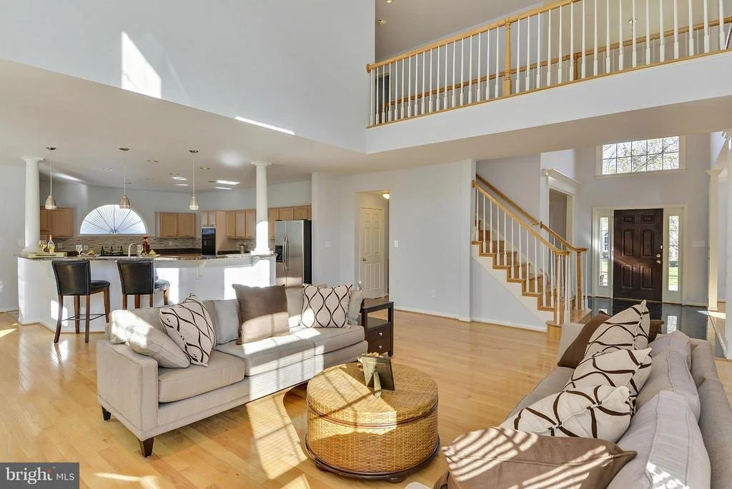 Photo of 8935 FALLS FARM DRIVE