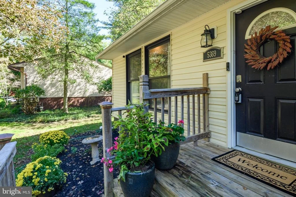 Photo of 5369 THUNDER HILL ROAD