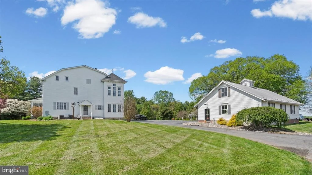 Photo of 2301 BALDWIN MILL ROAD