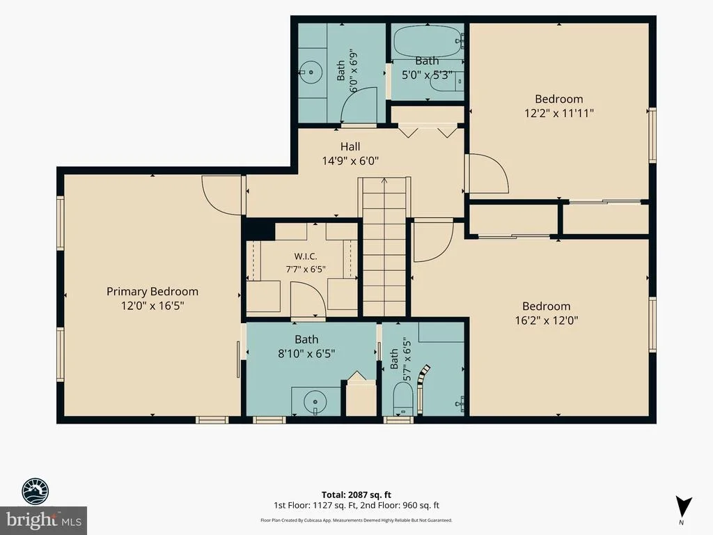 Photo of 459 WINTERBERRY DRIVE