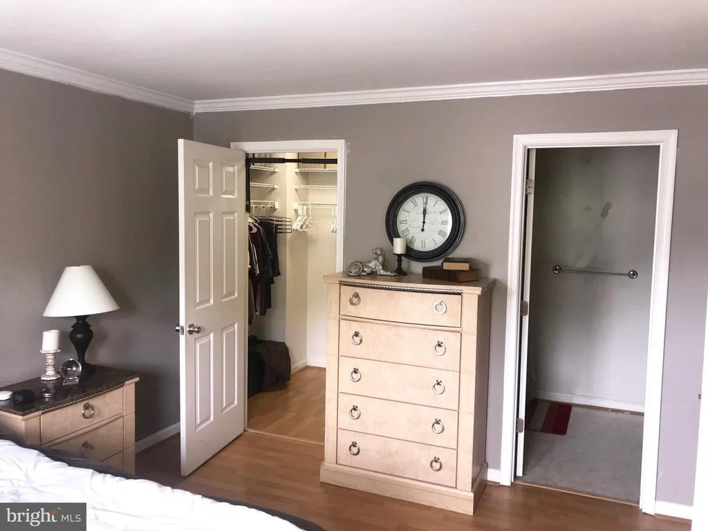 Photo of Unit 2A at 2402 ELLSWORTH WAY