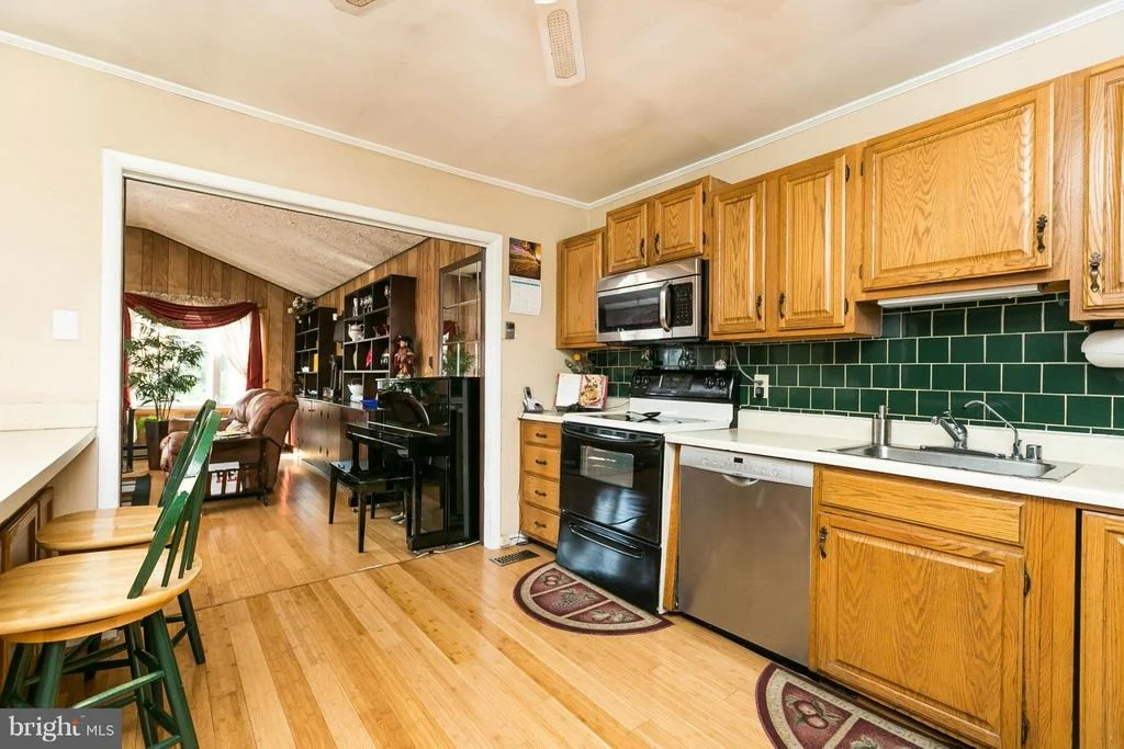 Photo of 16573 OLD FREDERICK ROAD