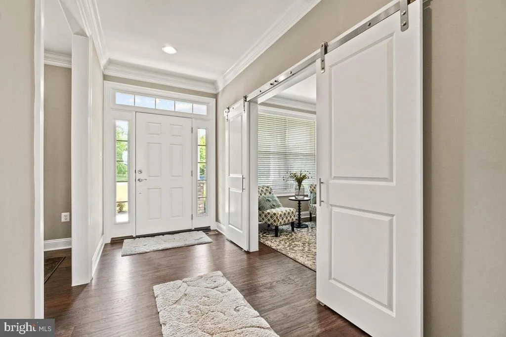 Photo of 8702 HAWBOTTOM ROAD
