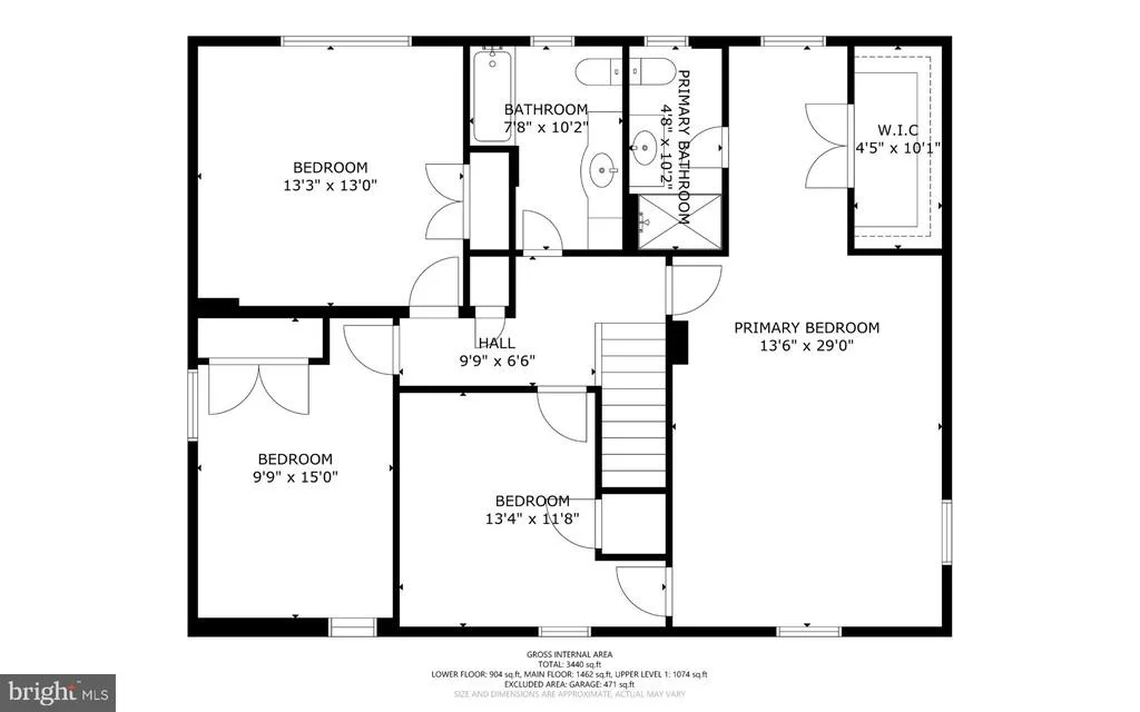 Photo of 14221 NORTHWYN DRIVE