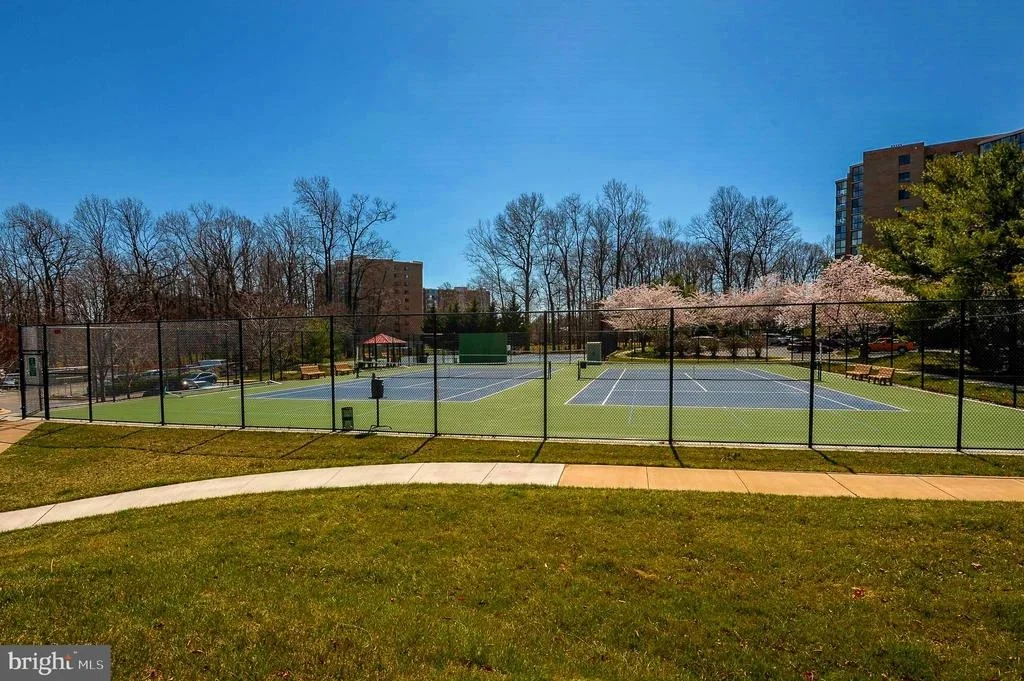 Photo of Unit 22C at 3627 GLENEAGLES DRIVE