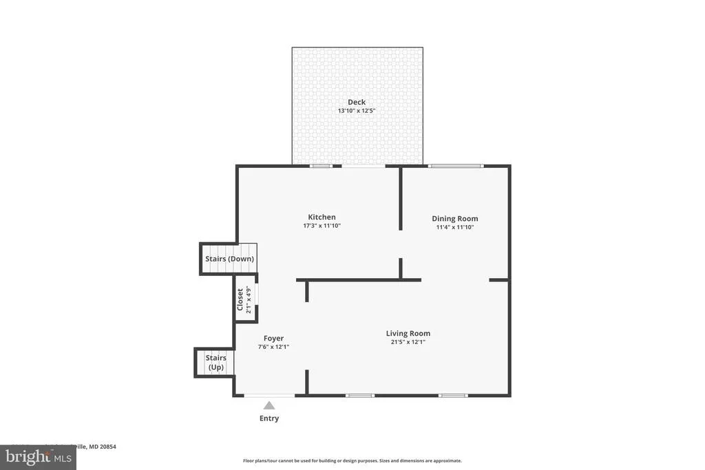 Photo of 8815 POSTOAK ROAD