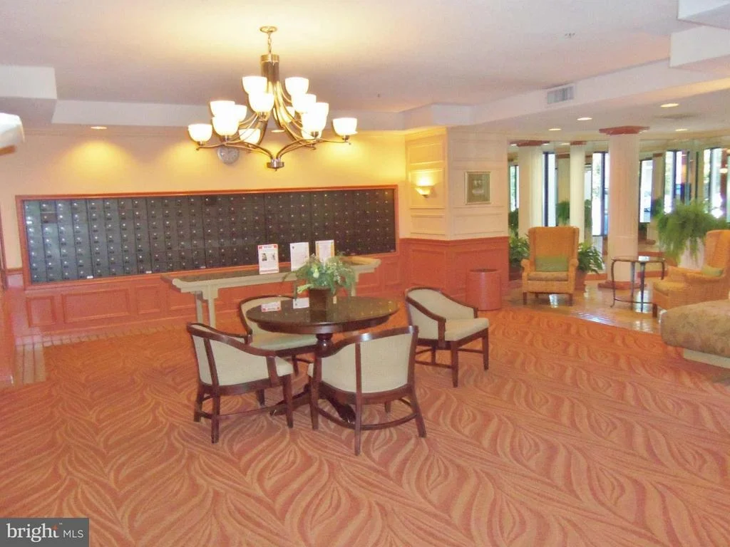 Photo of Unit 3709 at 15115 INTERLACHEN DRIVE