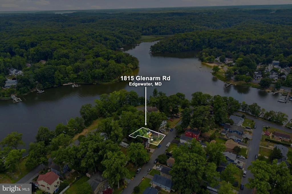 Photo of 1815 GLENARM ROAD