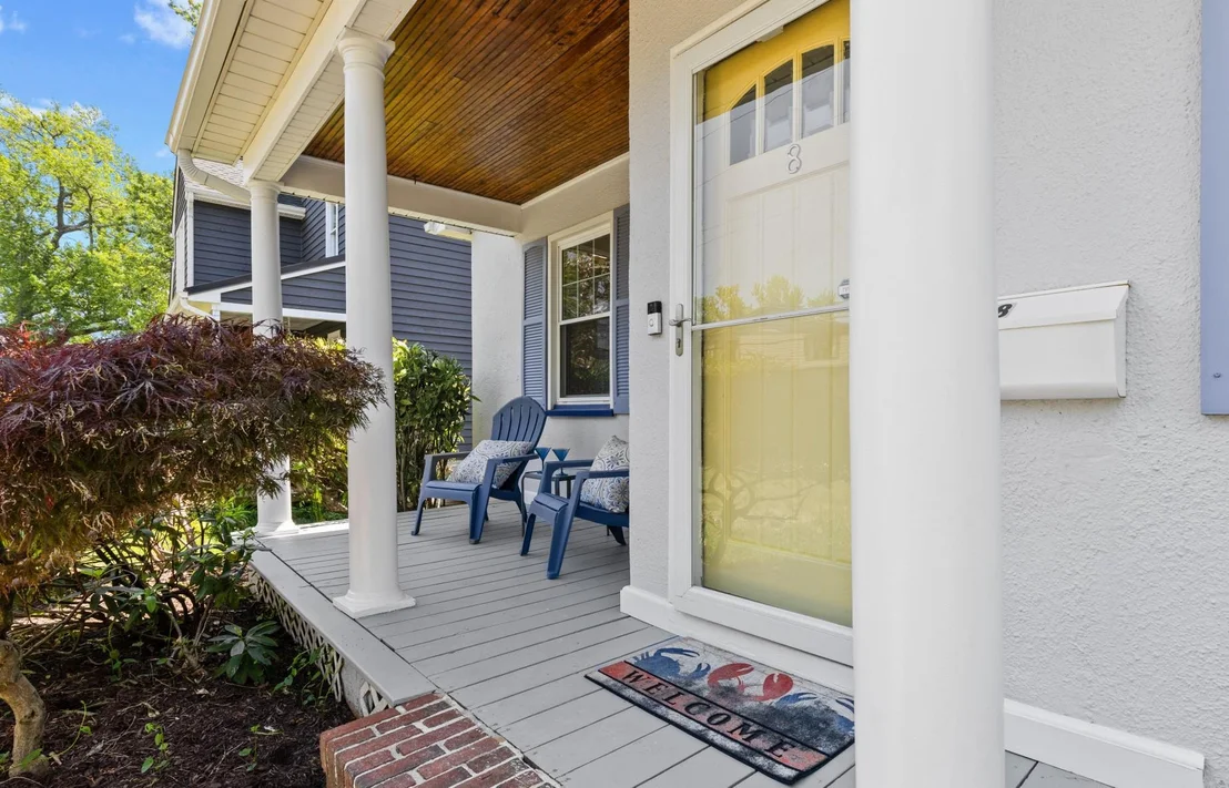 Photo of 8 HIGHLAND AVENUE