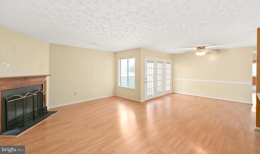 Photo of Unit 1C at 2121 WAINWRIGHT COURT