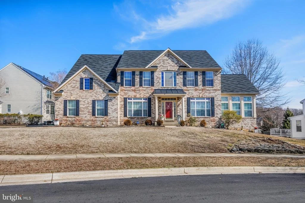 Photo of 4401 HUNTCHASE DRIVE