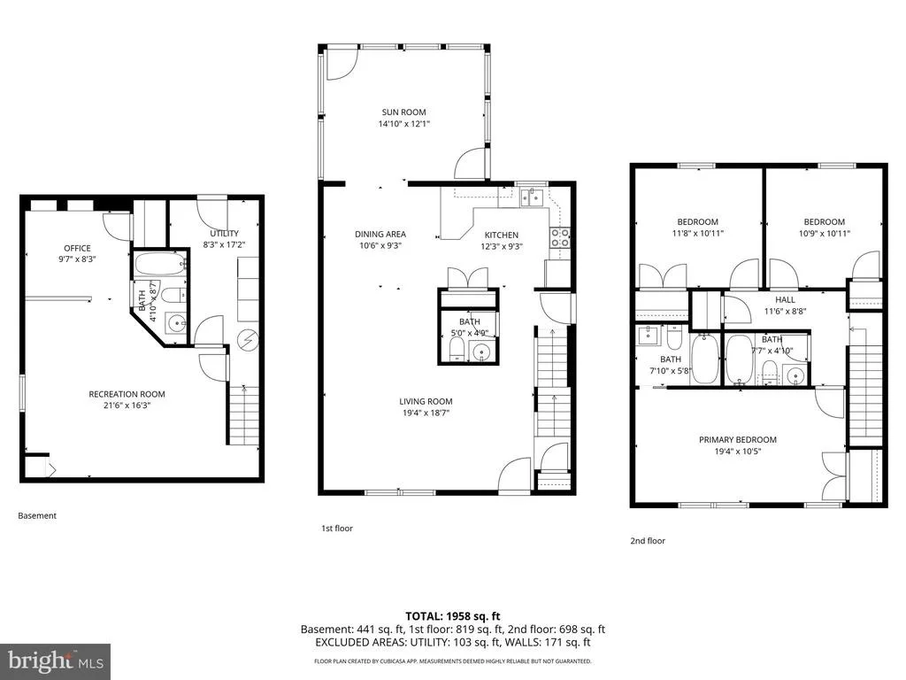 Photo of 7763 OLD HOUSE ROAD