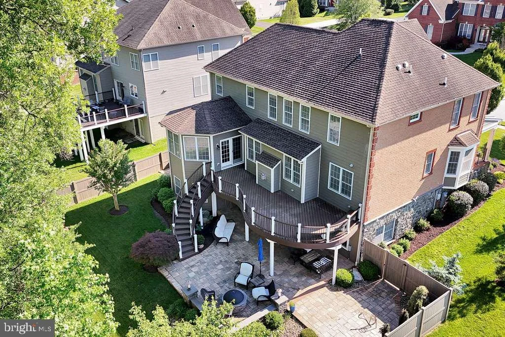 Photo of 8227 SAINT FRANCIS DRIVE