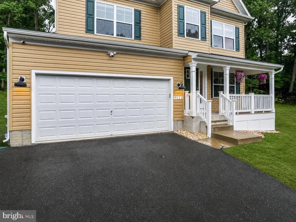 Photo of 9111 VERDANT WAY