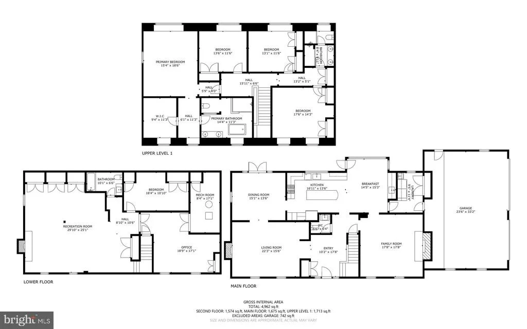 Photo of 21108 GOLF ESTATES DRIVE