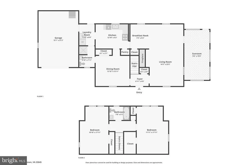 Photo of 2105 SHAWN DRIVE