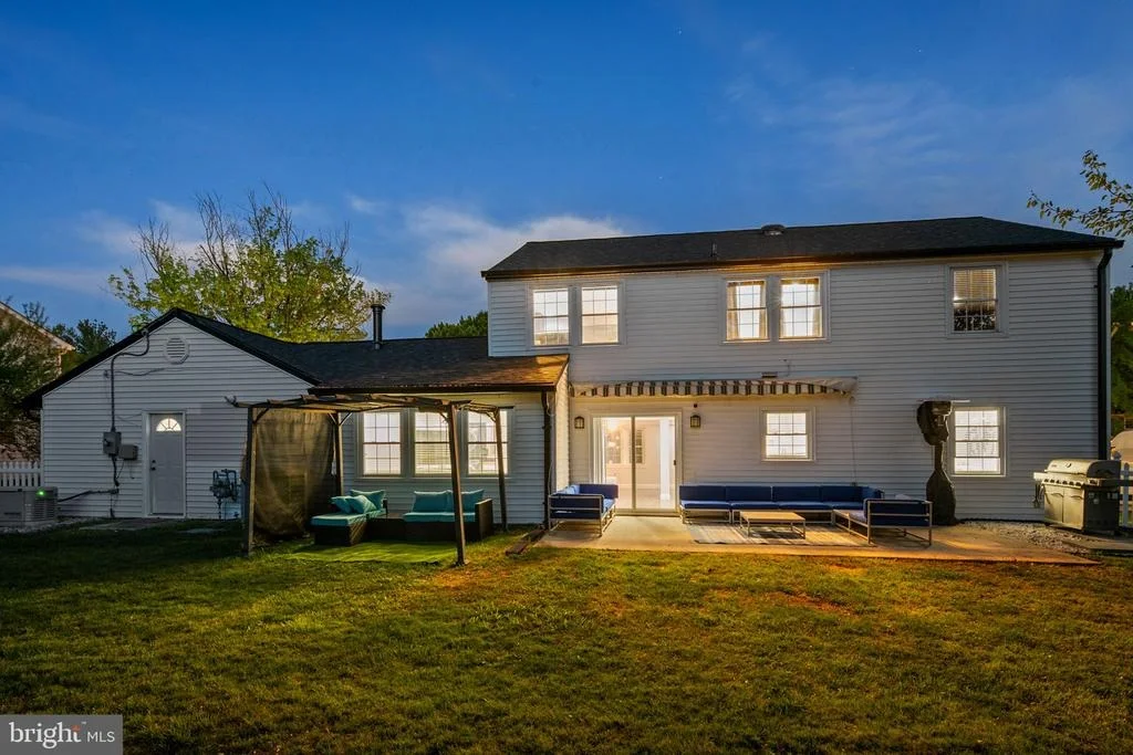 Photo of 4202 MINSTRELL LANE