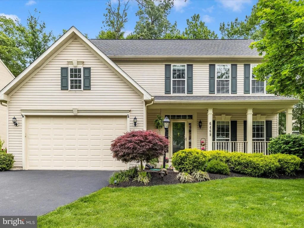 Photo of 6469 SADDLEBROOK LANE