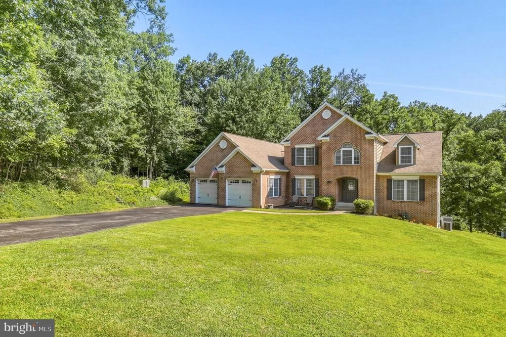 Photo of 4750 MOUNT ZION ROAD
